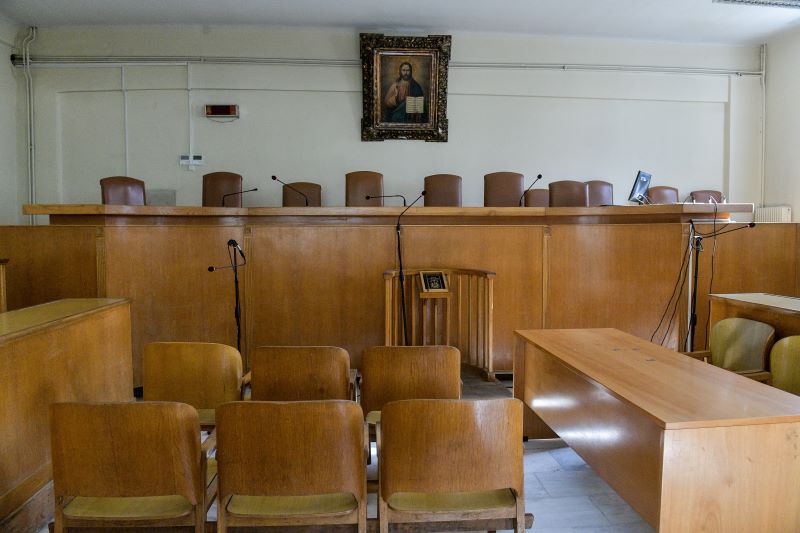 Προχωρά η αναβάθμιση των Διοικητικών Δικαστηρίων Αθηνών